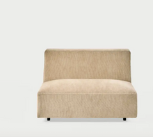 Cargar imagen en el visor de la galería, Baleri Italia Miss Match Sectional Sofa