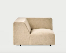 Cargar imagen en el visor de la galería, Baleri Italia Miss Match Sectional Sofa