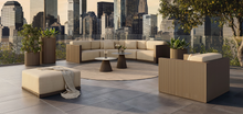 Charger l'image dans la galerie, Vondom Gatsby Lounge, Sofa & Sun Lounge