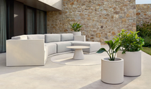 Charger l'image dans la galerie, Vondom Gatsby Lounge, Sofa & Sun Lounge