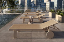 Charger l'image dans la galerie, Vondom Gatsby Lounge, Sofa & Sun Lounge