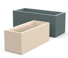 Charger l'image dans la galerie, Vondom Gatsby Outdoor Planters