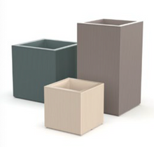 Charger l'image dans la galerie, Vondom Gatsby Outdoor Planters