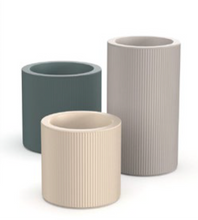 Charger l'image dans la galerie, Vondom Gatsby Outdoor Planters