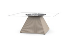 Charger l'image dans la galerie, Vondom Gatsby Outdoor Occasional Tables