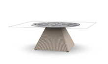 Charger l'image dans la galerie, Vondom Gatsby Outdoor Occasional Tables