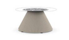 Charger l'image dans la galerie, Vondom Gatsby Outdoor Occasional Tables