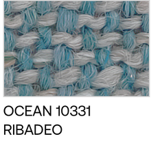 Cargar imagen en el visor de la galería, Vondom Africa Outdoor Upholstered XL Sofa