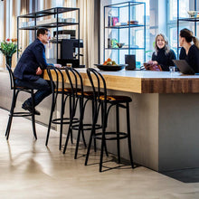 Cargar imagen en el visor de la galería, ModMobili Ton 14 Barstool