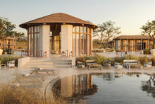 Cargar imagen en el visor de la galería, Vondom Africa Outdoor Upholstered XL Sofa