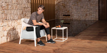 Charger l'image dans la galerie, Vondom Africa Outdoor Upholstered Lounge Chair