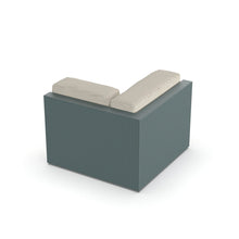 Charger l'image dans la galerie, Vondom Gatsby Lounge, Sofa & Sun Lounge