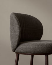 Charger l'image dans la galerie, Wendelbo Dining chair Bosa 08