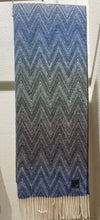 Cargar imagen en el visor de la galería, Mjuk Icelandic Wool Throws