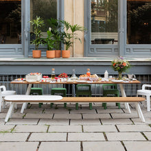 Charger l'image dans la galerie, ModMobili RS Barcelona Outdoor Furniture