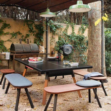 Charger l'image dans la galerie, ModMobili RS Barcelona Outdoor Furniture