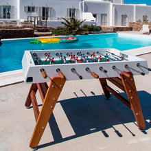 Charger l'image dans la galerie, ModMobili RS3 Foosball table indoors or outdoors