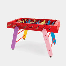 Charger l'image dans la galerie, ModMobili RS3 Foosball table indoors or outdoors