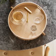 Cargar imagen en el visor de la galería, Fritz Hansen JH Tray