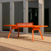 Charger l'image dans la galerie, ModMobili you and me ping pong table RS Barcelona