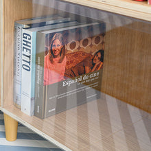 Load image into Gallery viewer, BrickBox Large Aluminum Door