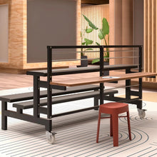 Charger l'image dans la galerie, ModMobili RS Barcelona You and Me Seating