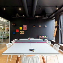 Charger l'image dans la galerie, ModMobili you and me ping pong table RS Barcelona