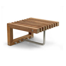 Cargar imagen en el visor de la galería, Cutter mini Wardrobe Teak