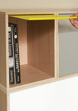 Load image into Gallery viewer, BrickBox Large Aluminum Door