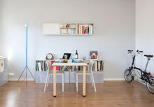 Load image into Gallery viewer, BrickBox Wall Hanger for XL Small & Small Boxes