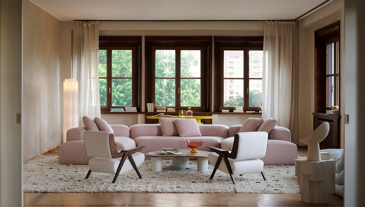 Sandal Furniture
