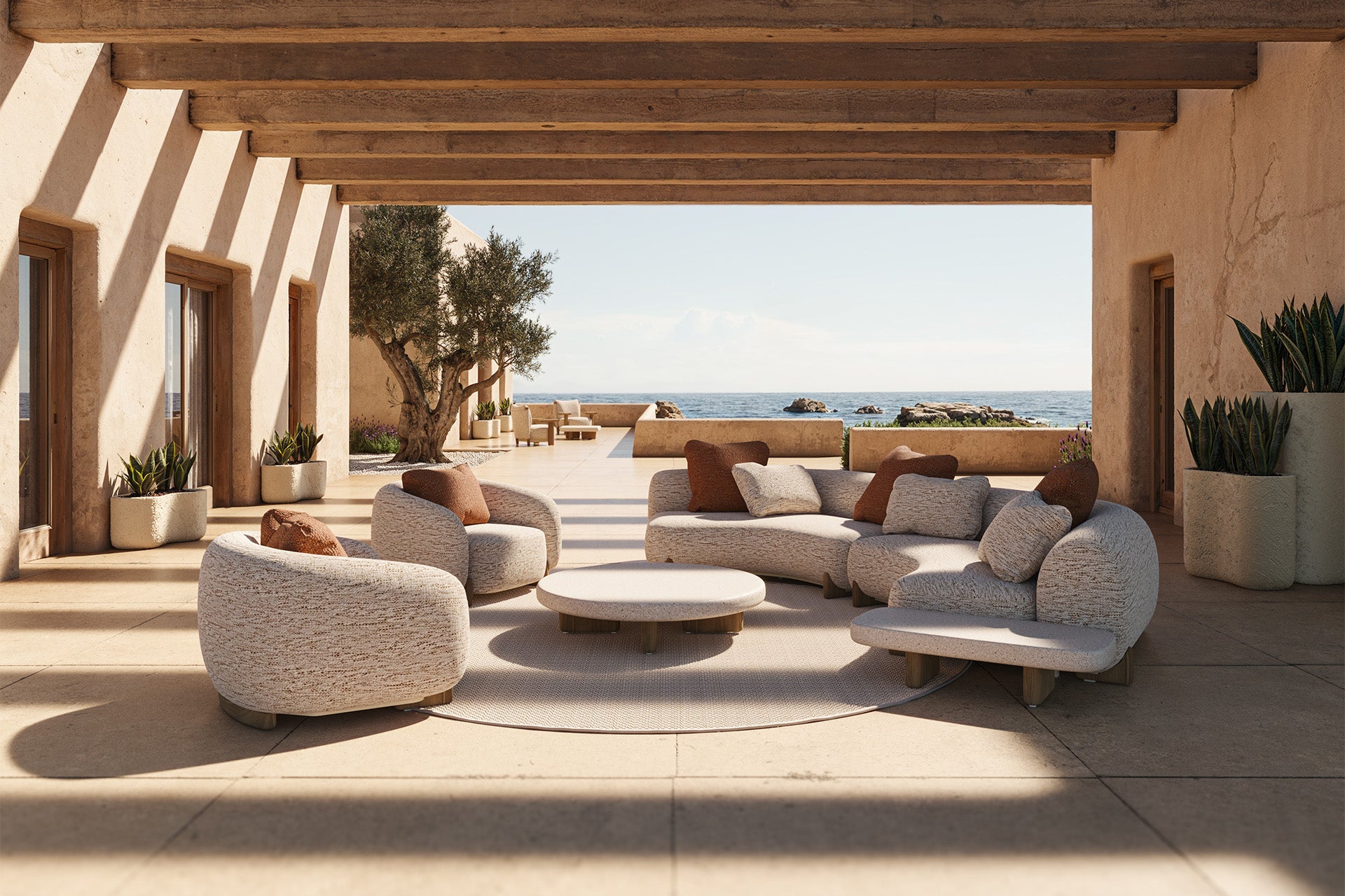 Vondom Outdoor Furniture