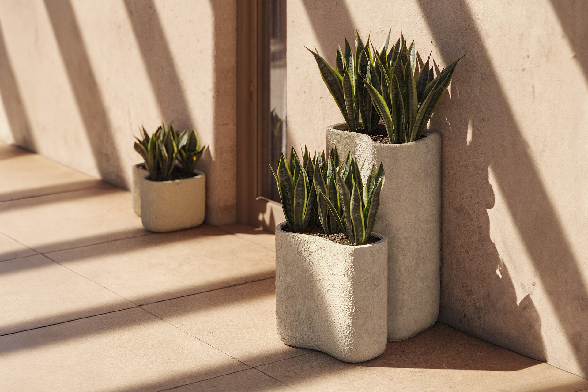 Outdoor Planters