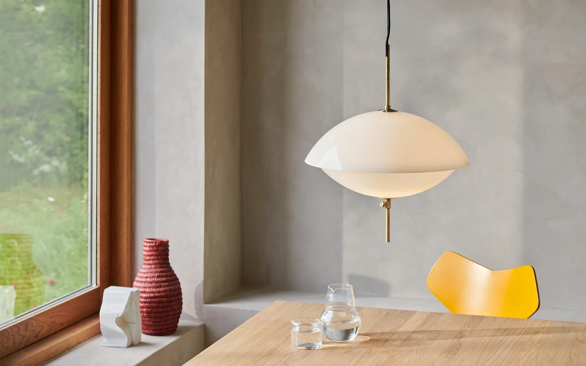 Wall & Ceiling Lights