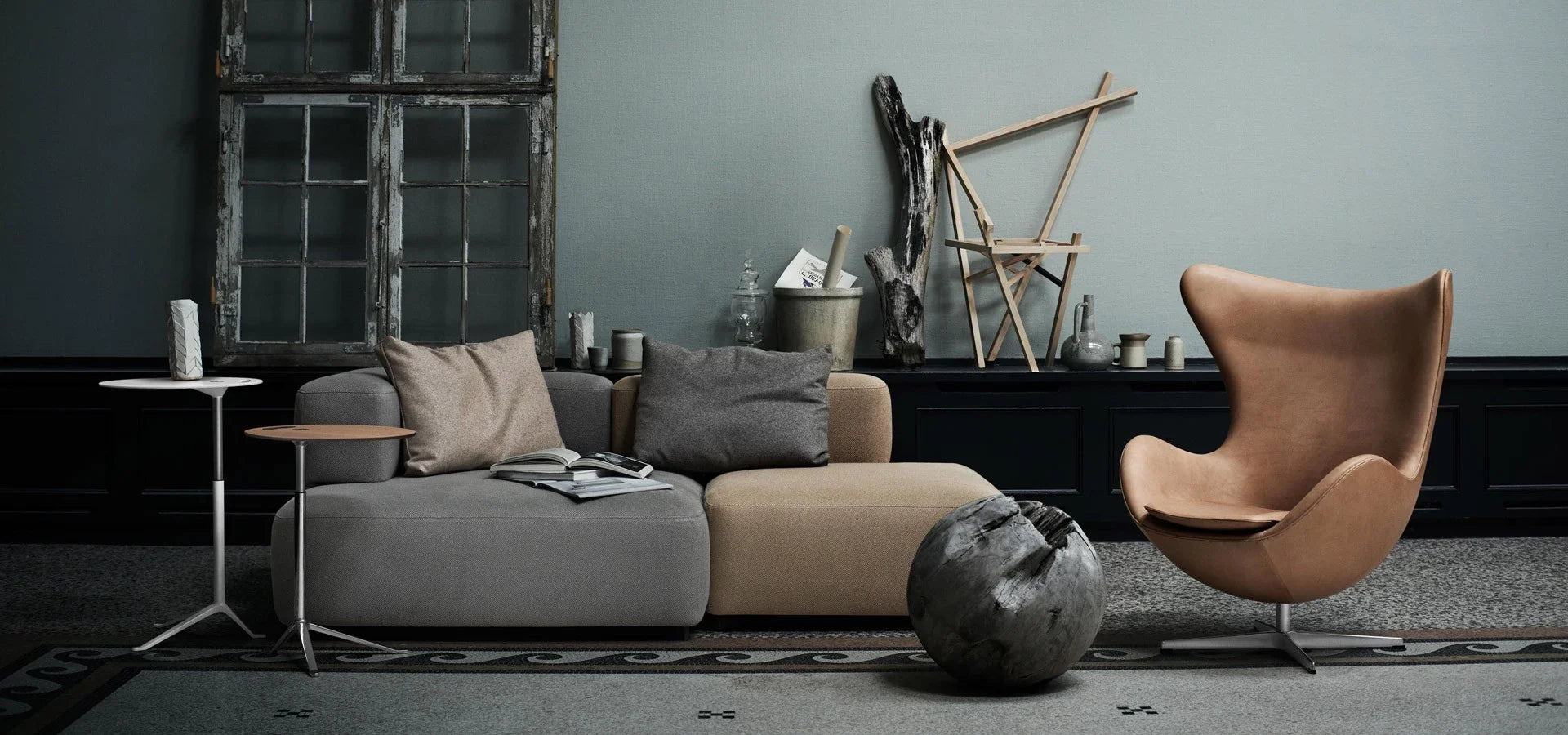 Fritz Hansen Jamie Hayon Collection