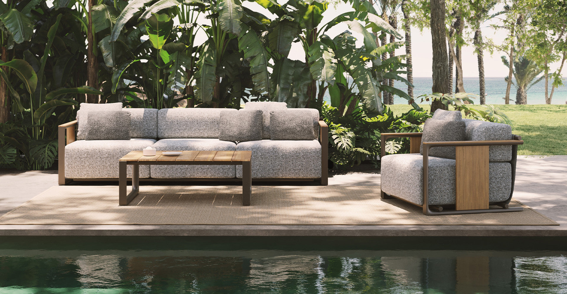 Outdoor Furniture