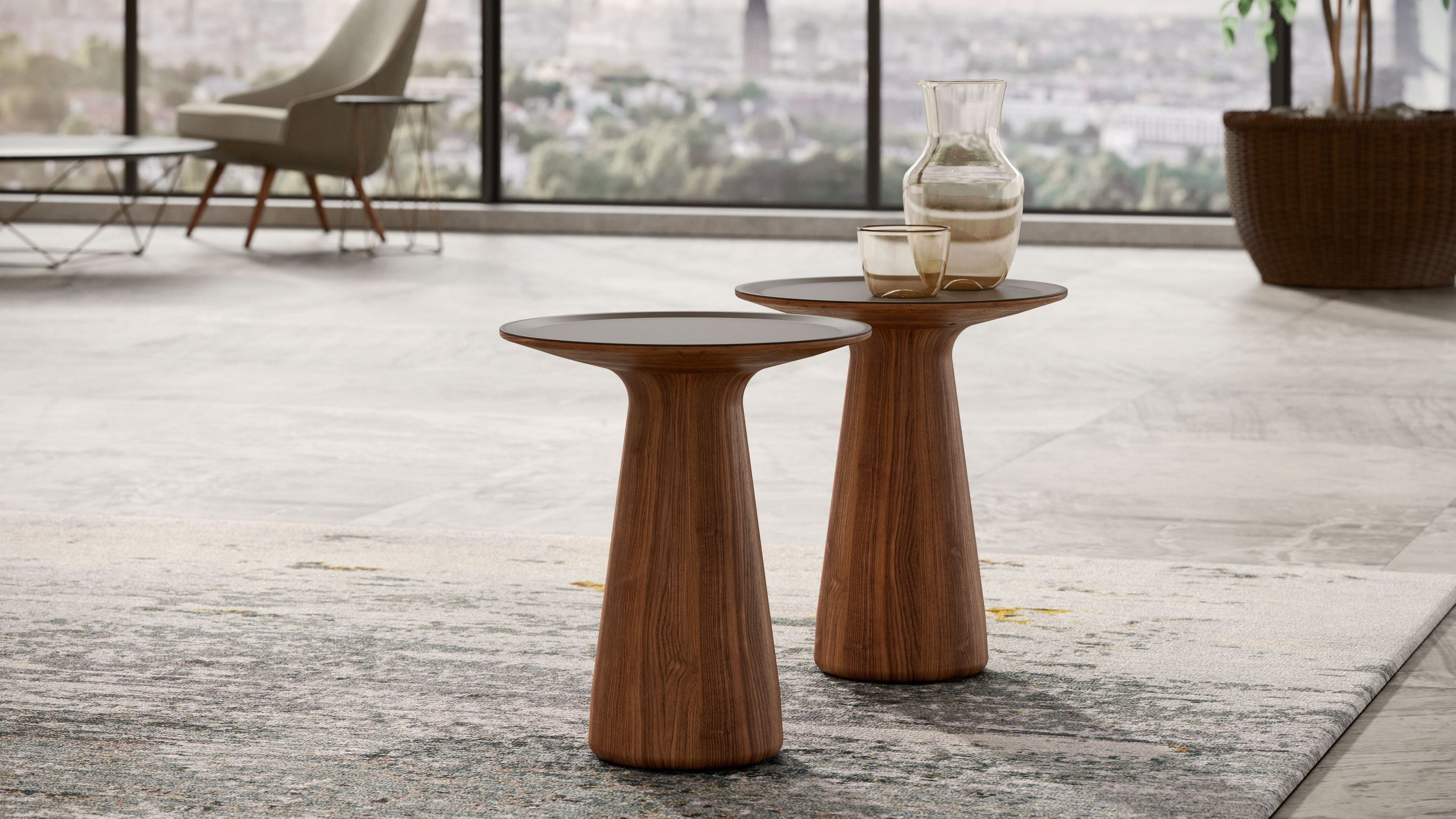 Occasional Tables