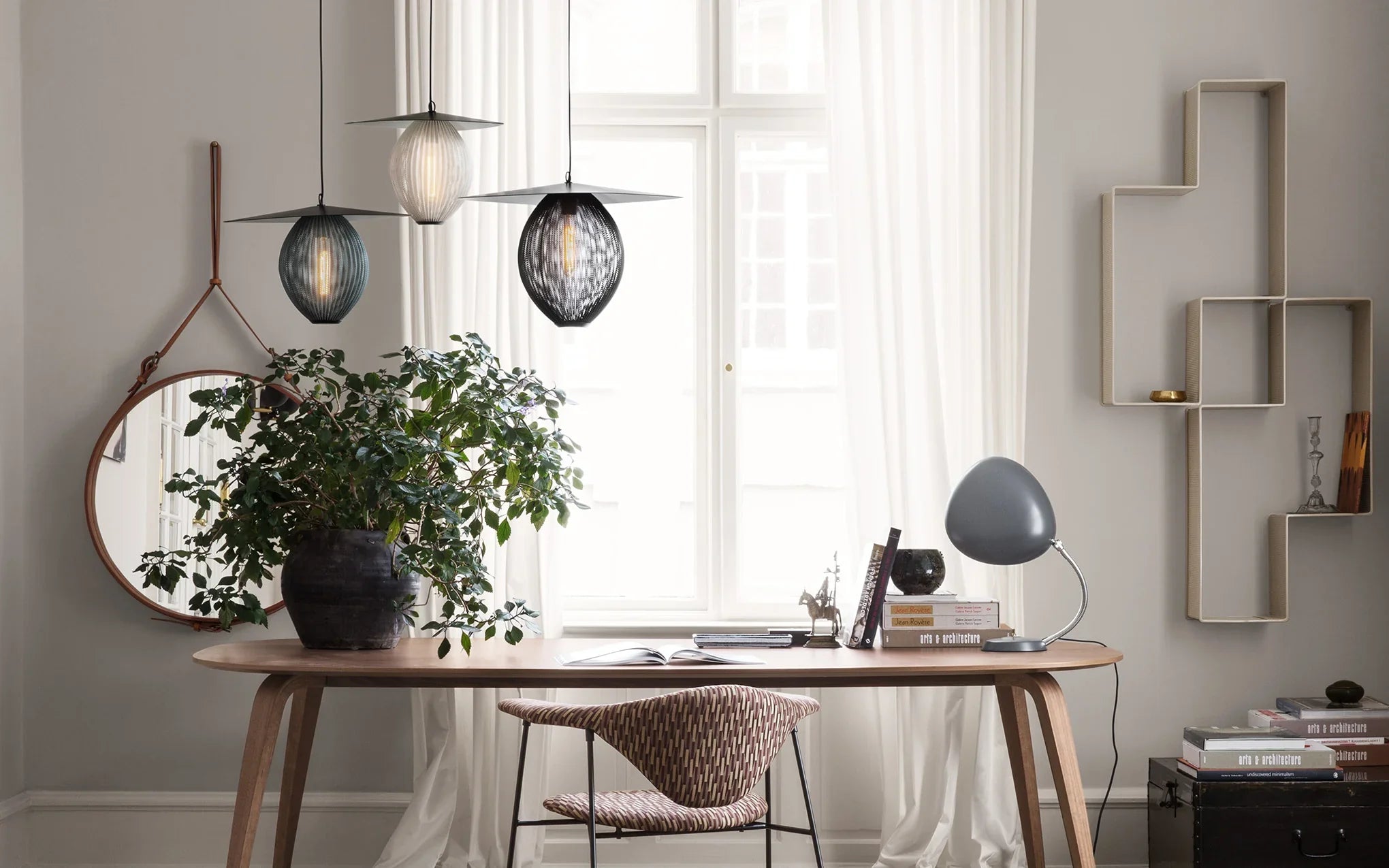 Pendant Lights