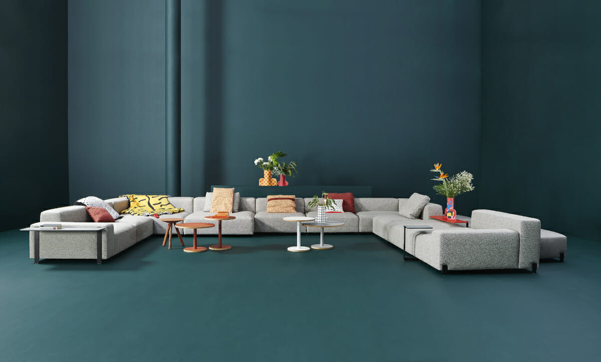 Sandal Furniture