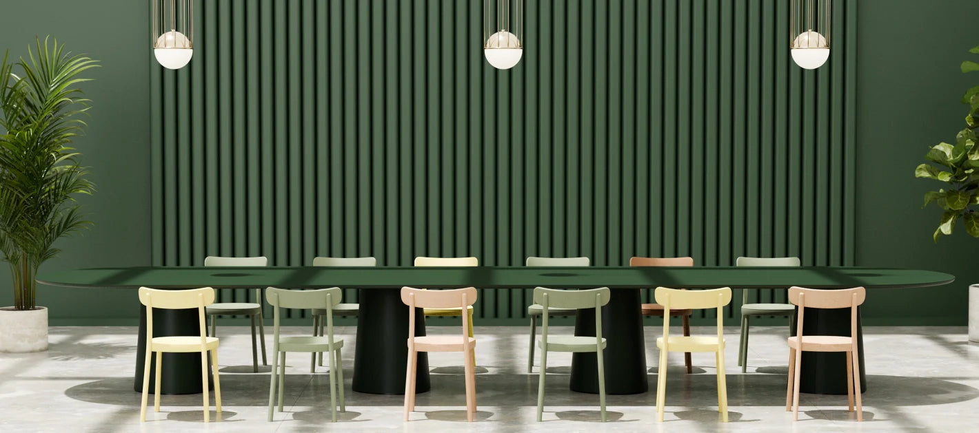 Seating & Dining