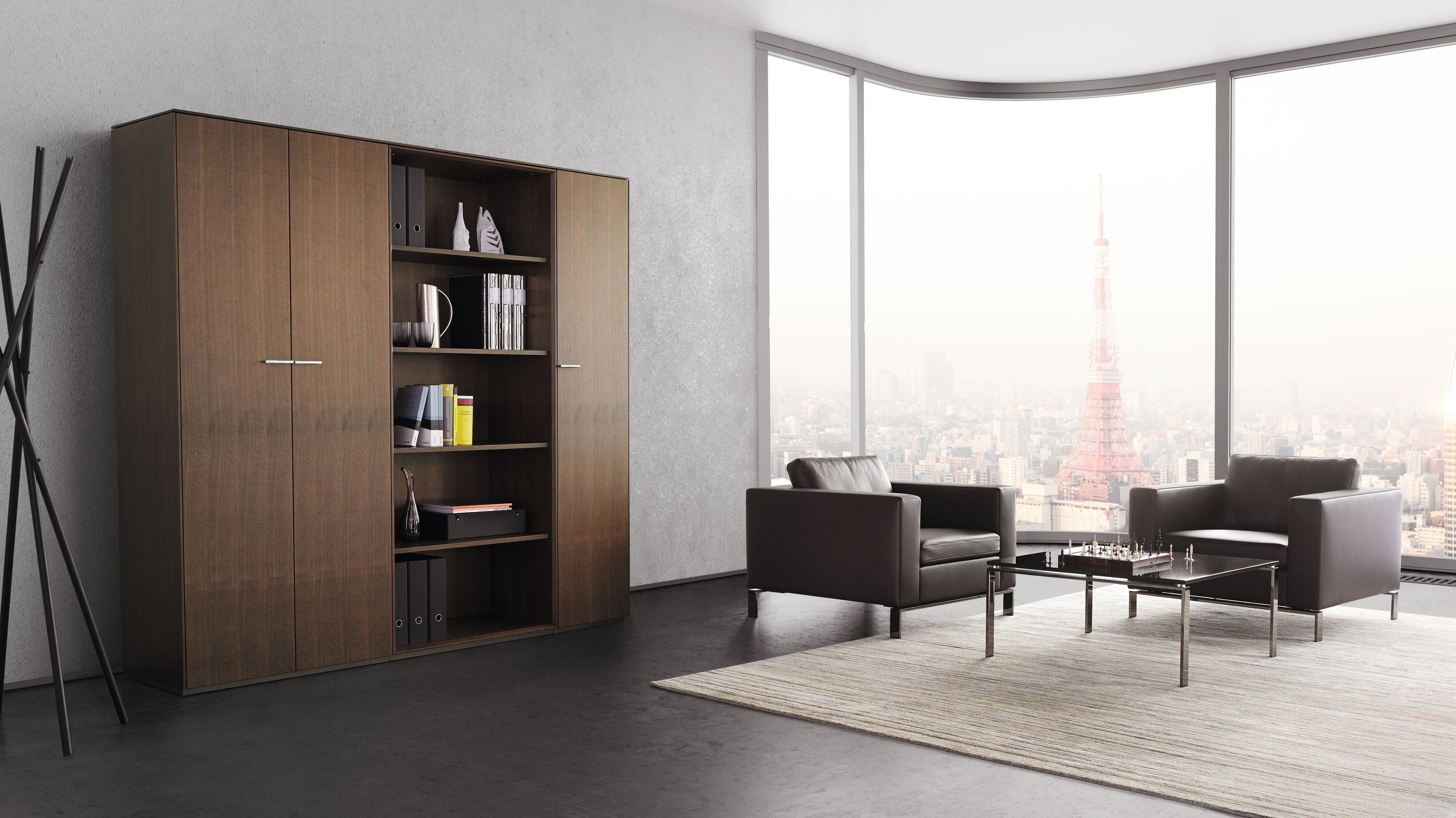 Storage & Shelving