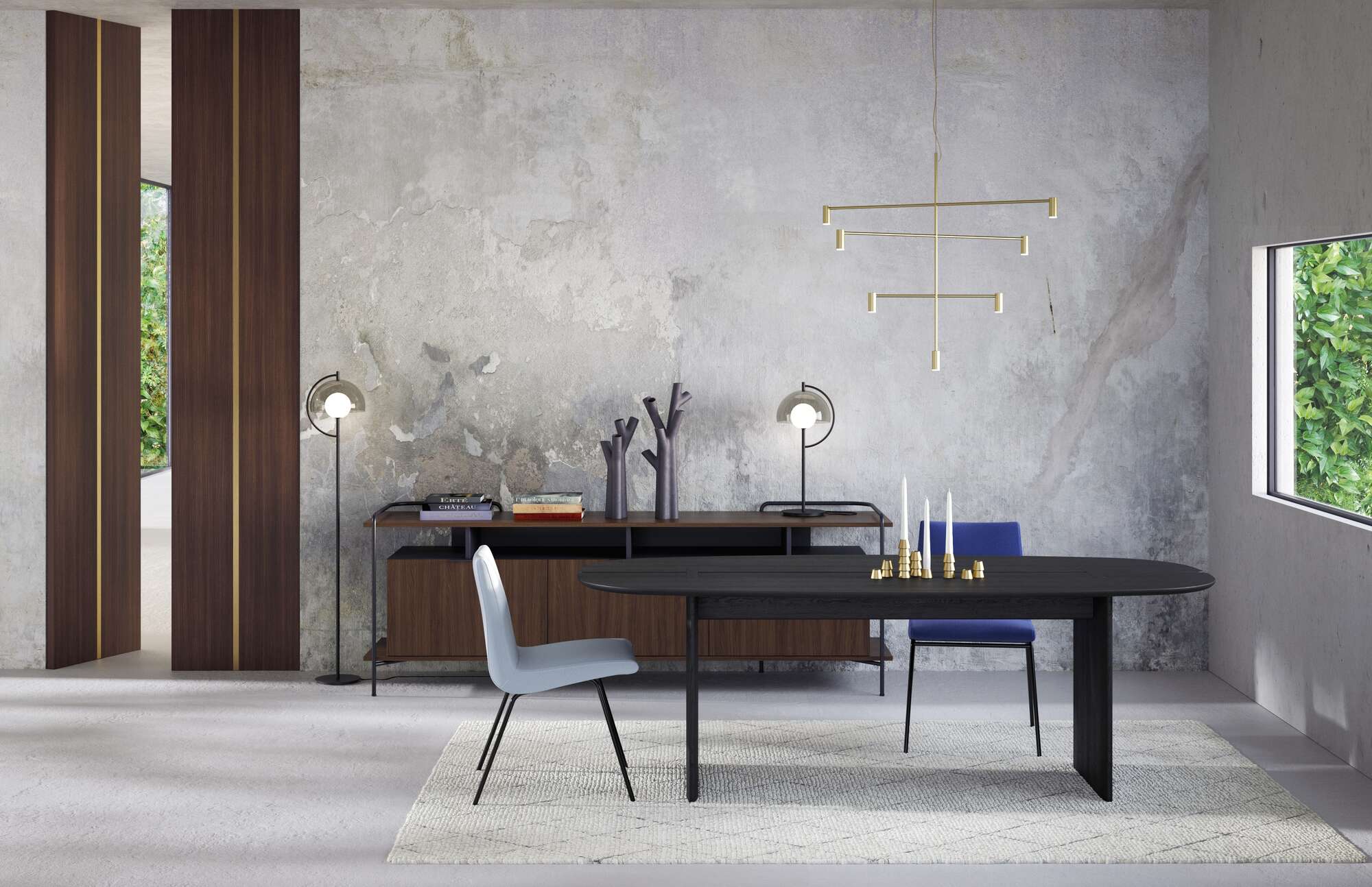 Tables