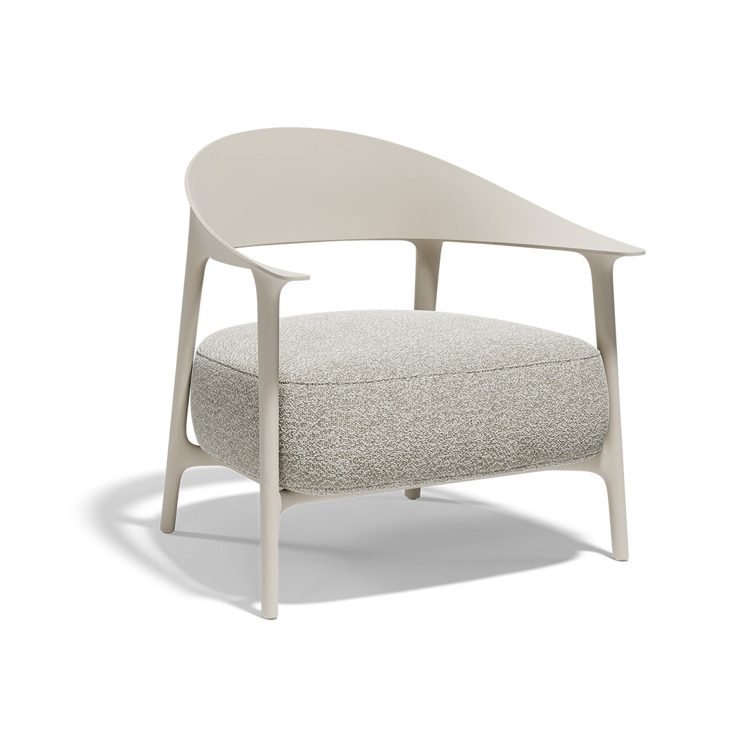 modmobili vondom africa outdoor upholstered lounge chair