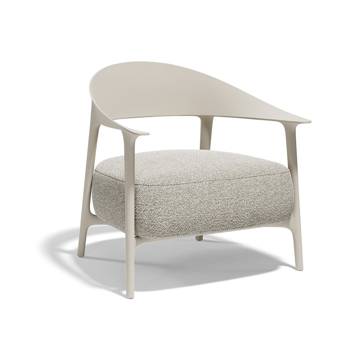 modmobili vondom africa outdoor upholstered lounge chair