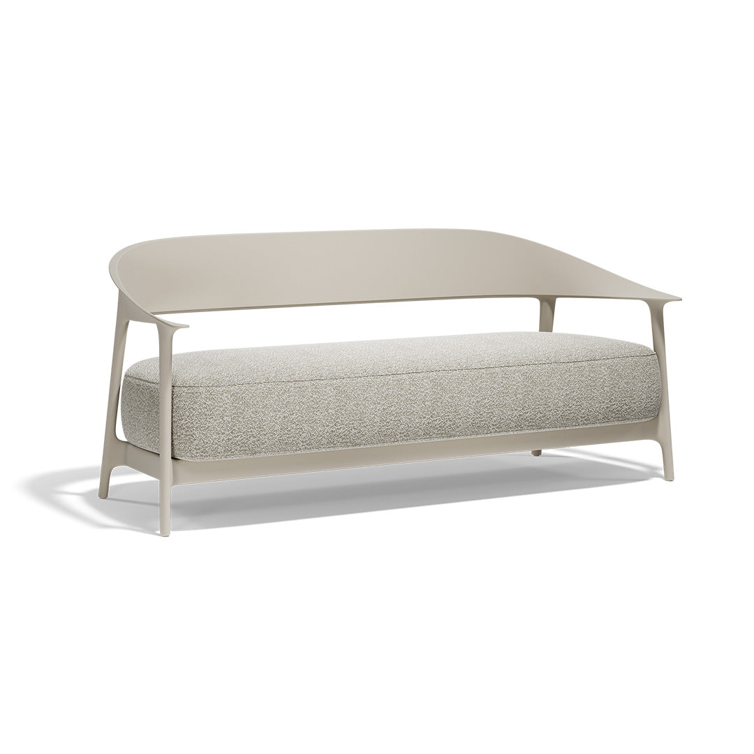 modmobili vondom africa outdoor upholstered sofa
