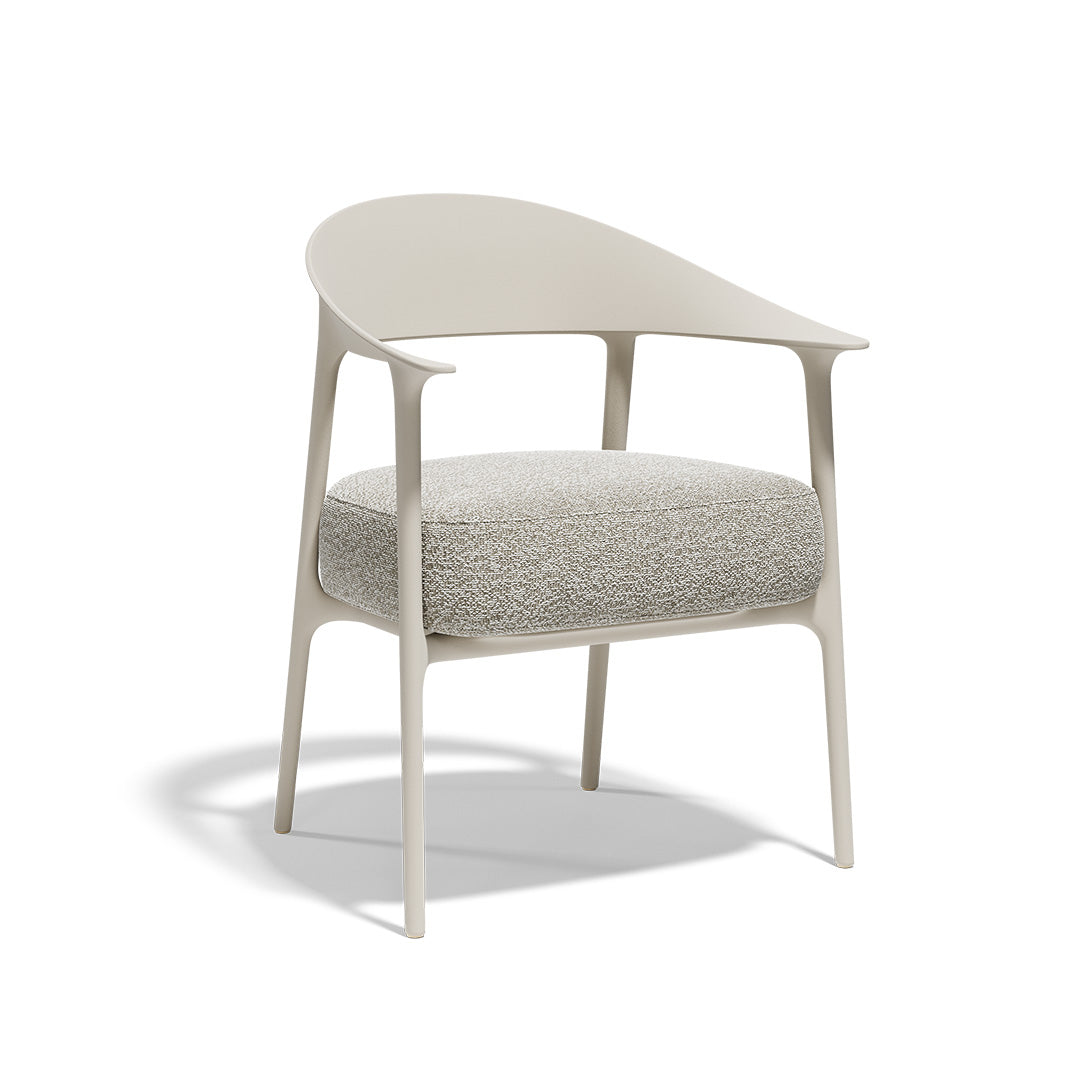 modmobili vondom africa outdoor upholstered armchair lounge chair