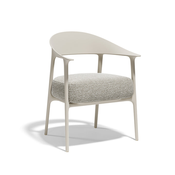 modmobili vondom africa outdoor upholstered armchair lounge chair