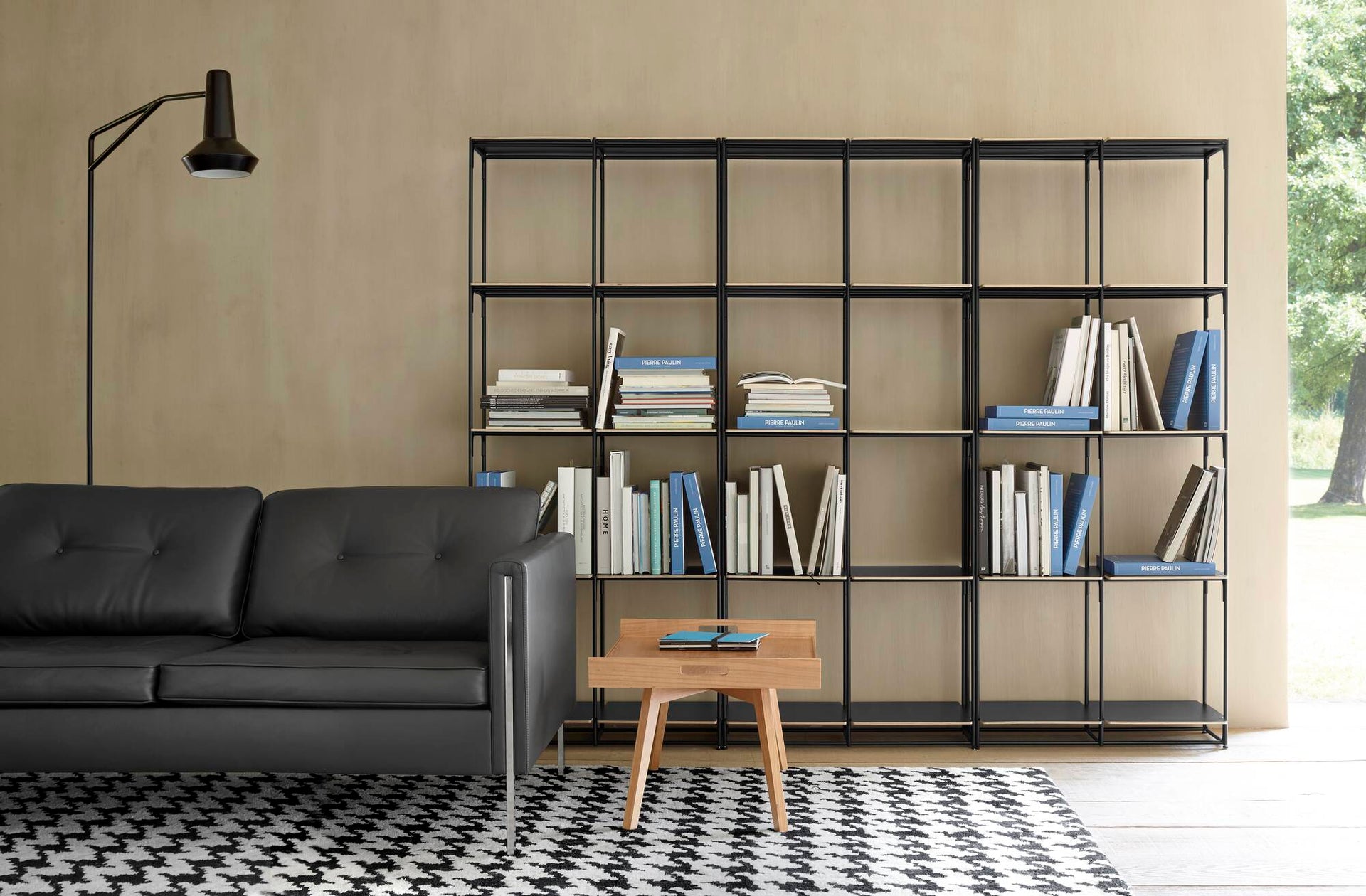 Estantería Ligne Roset Bibliotheque