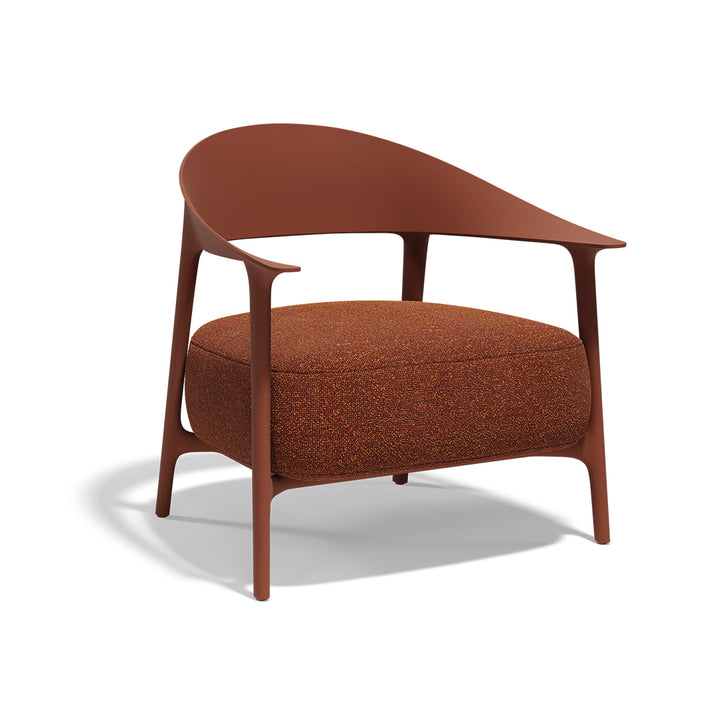 modmobili vondom africa outdoor upholstered lounge chair