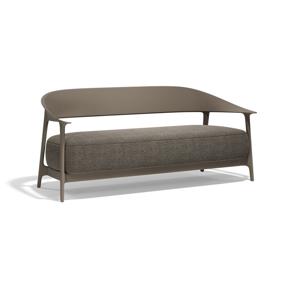 modmobili vondom africa outdoor upholstered sofa